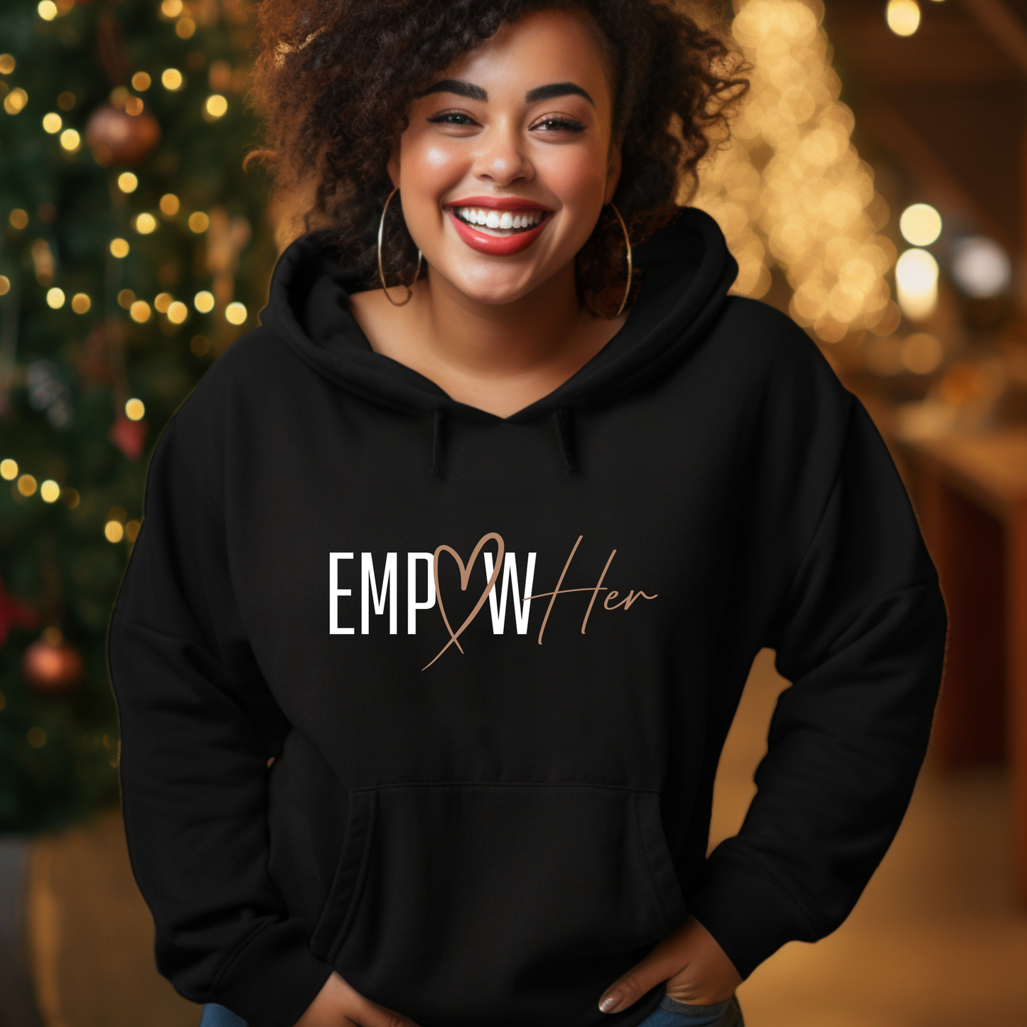 EmpowHer Apparel