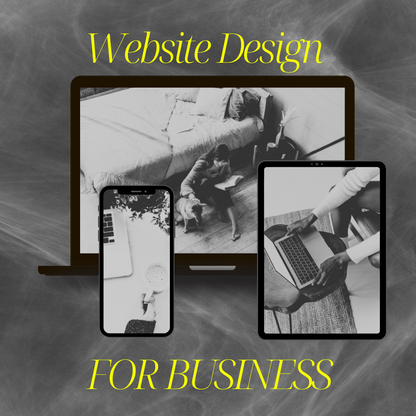 Website Design