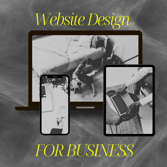 Website Design