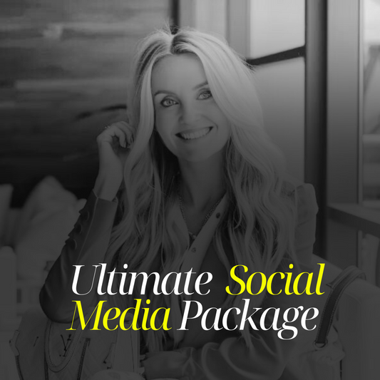 Ultimate Package