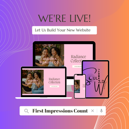 Website Design